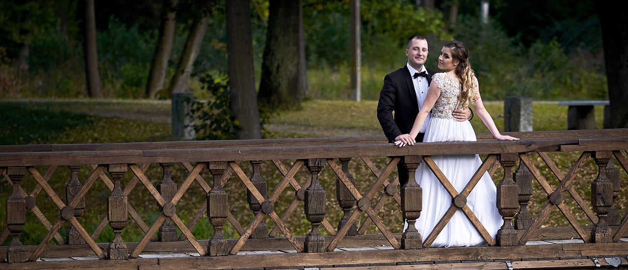 Karolina i Piotr